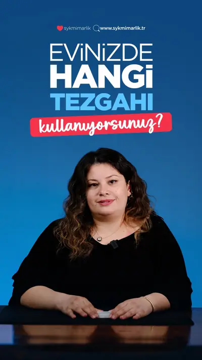 Mutfak tezgahı seçimi: Granit, akrilik, kuvars mı porselen mi?