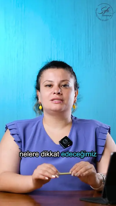 Minimalist ev tasarımı nasıl yapılır?