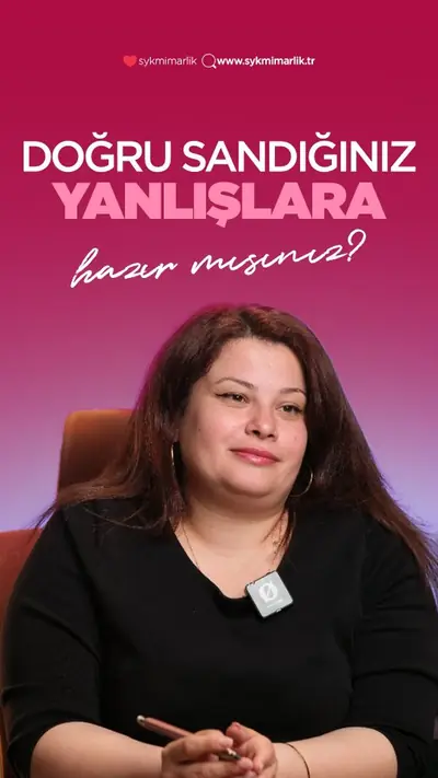 İç mimarlıkta doğru sandığımız 6 yanlış