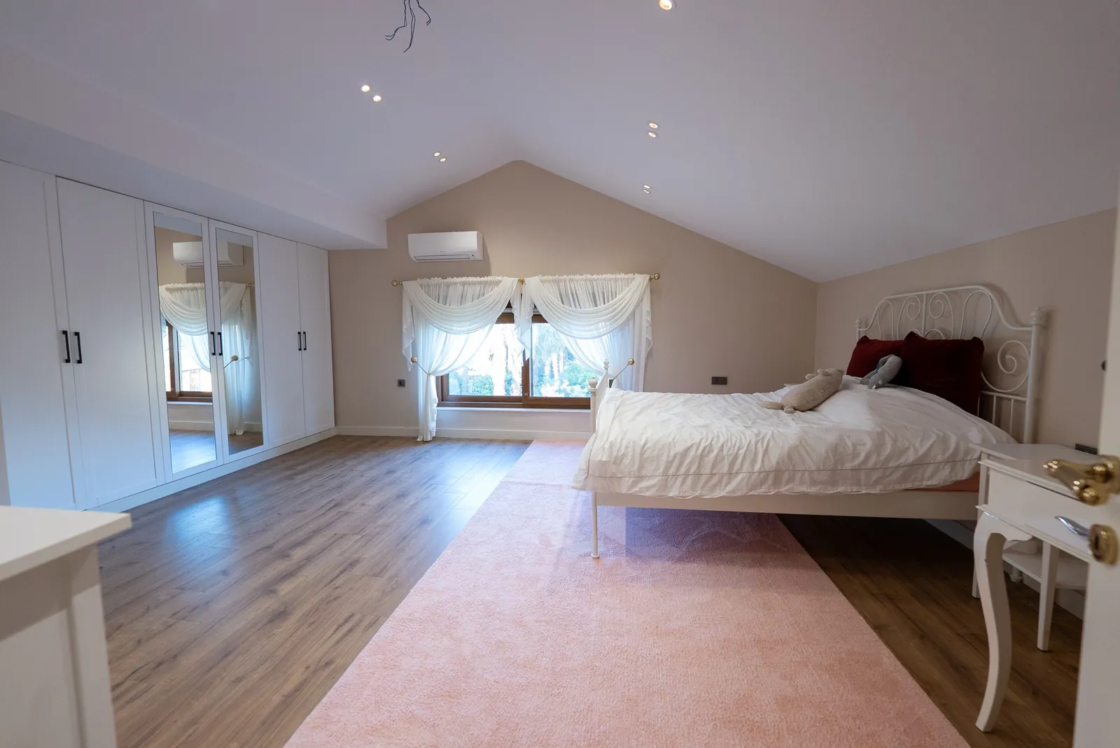 Belek Villa – Çocuk odası