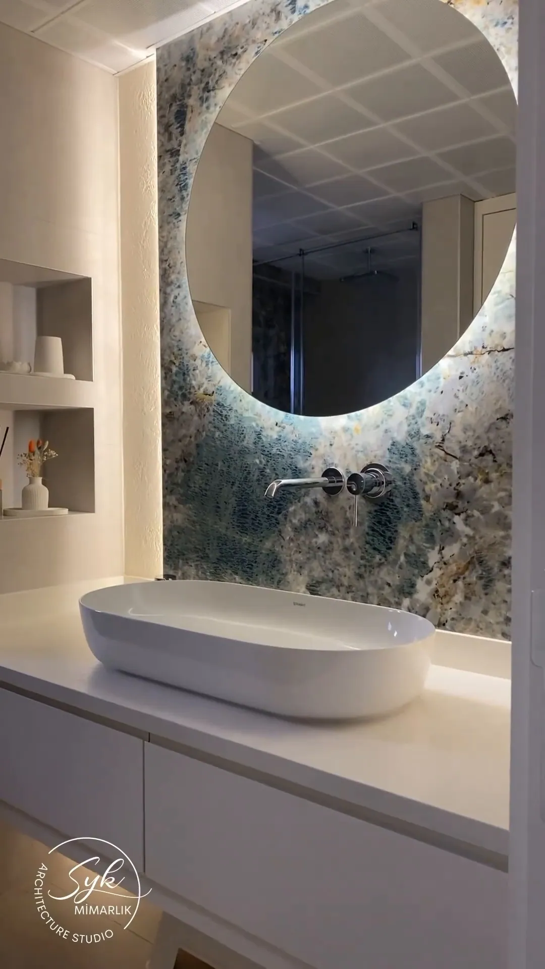 Lara Dairesi – Banyo