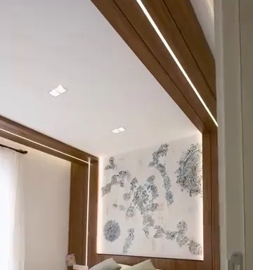 Özdoğan Sitesi – Yatak odası