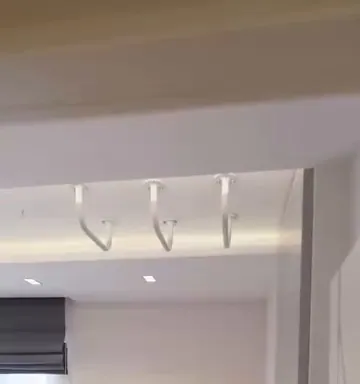 Özdoğan Sitesi – Çocuk odası