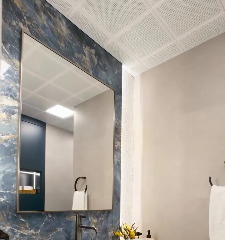 Özdoğan Sitesi – Banyo