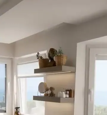Özdoğan Sitesi – Mutfak