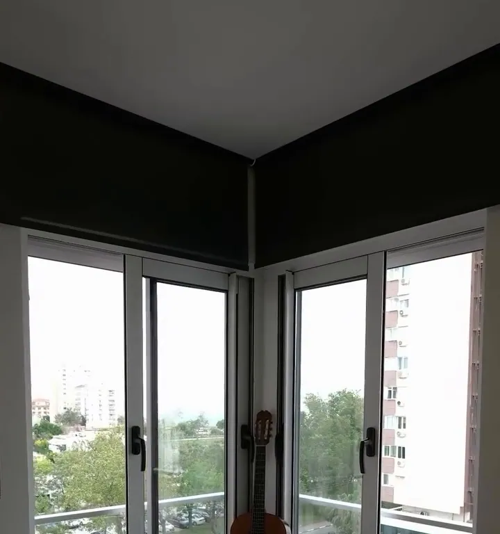 Pinterest Evi – Pencere önü oturma