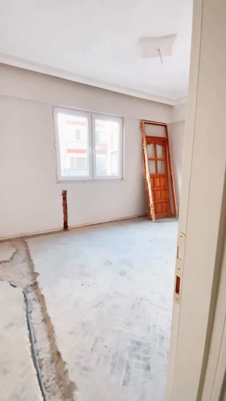 Tadilat Hikâyesi Evi – Banyo